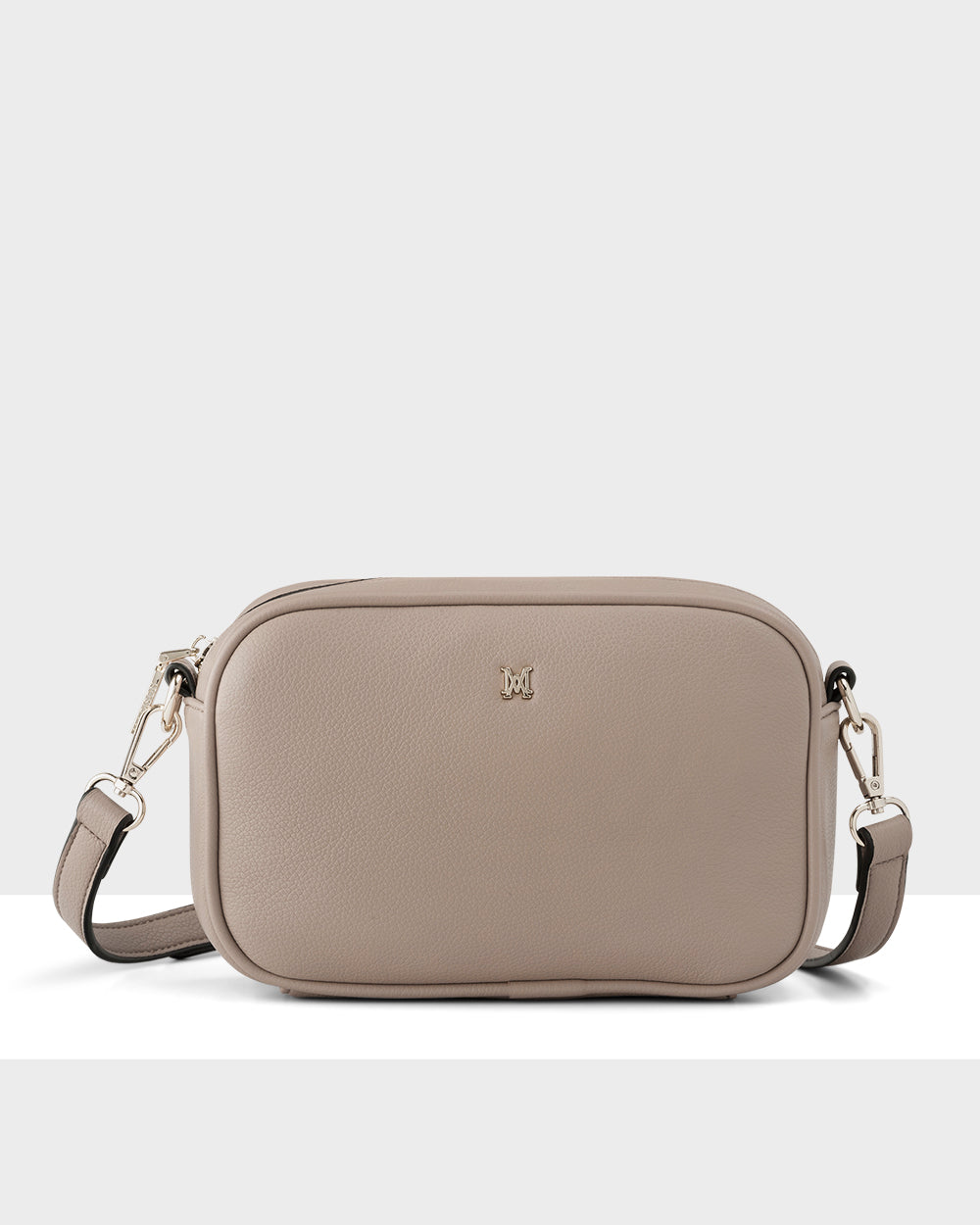 Monica Camera Crossbody Bag + Aztec Bag Strap-Handbags-PEROZ Accessories