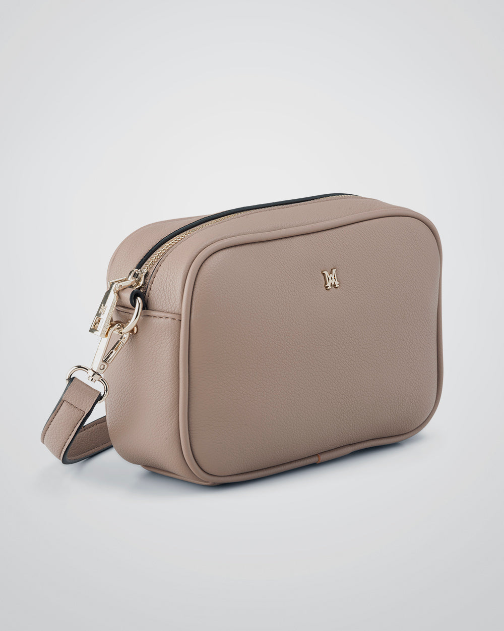 Monica Camera Crossbody Bag + Aztec Bag Strap-Handbags-PEROZ Accessories