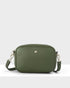 Monica Camera Crossbody Bag-Handbags-PEROZ Accessories