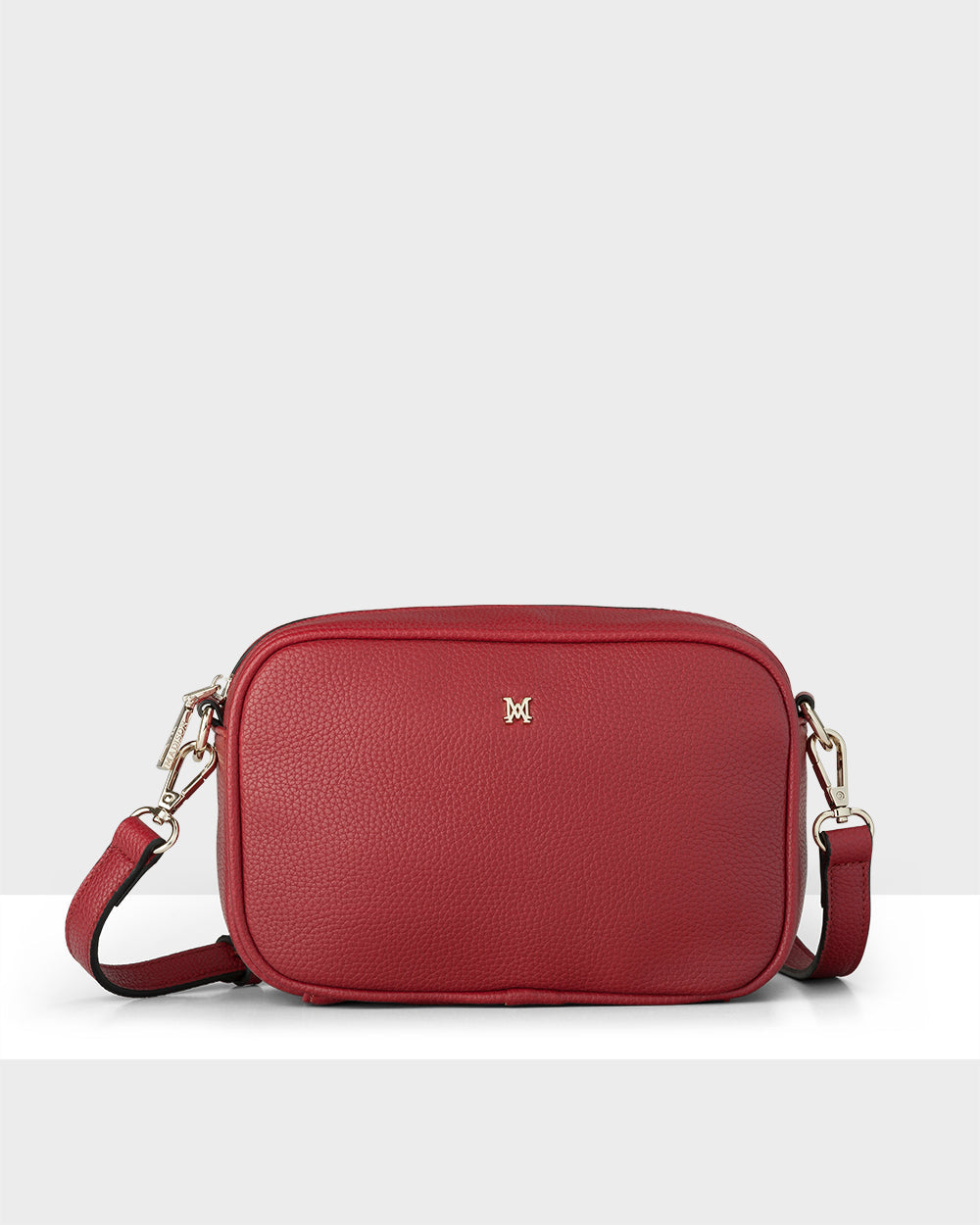 Monica Camera Crossbody Bag-Handbags-PEROZ Accessories