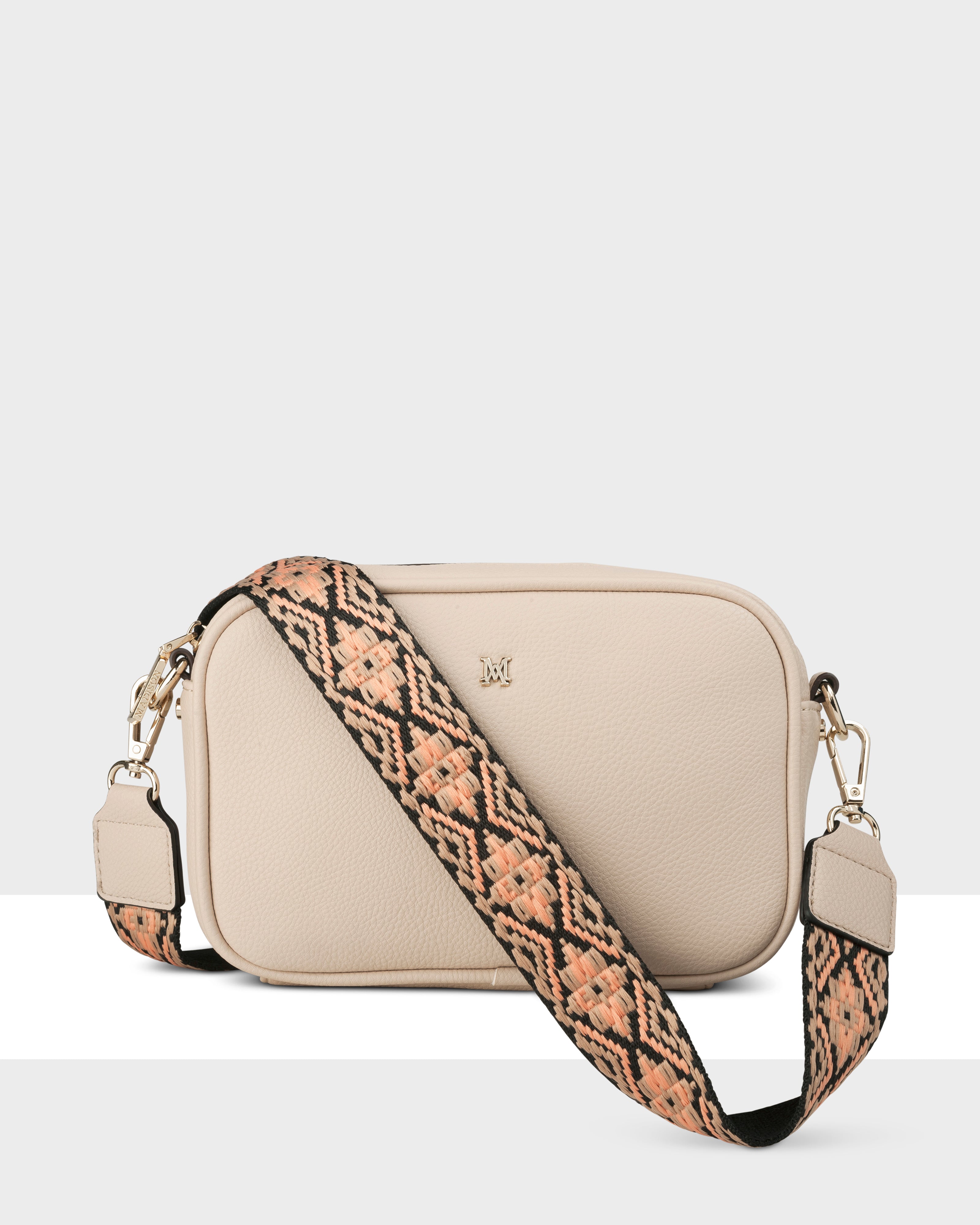 Aztec Bag Strap-Bag Straps-PEROZ Accessories