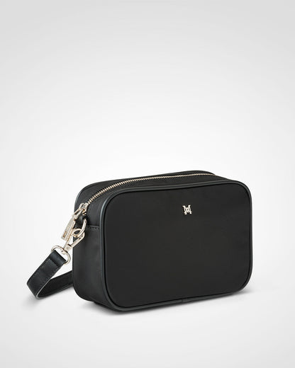 Monica Nylon Camera Crossbody Bag + Utility Bag Strap-PEROZ Accessories