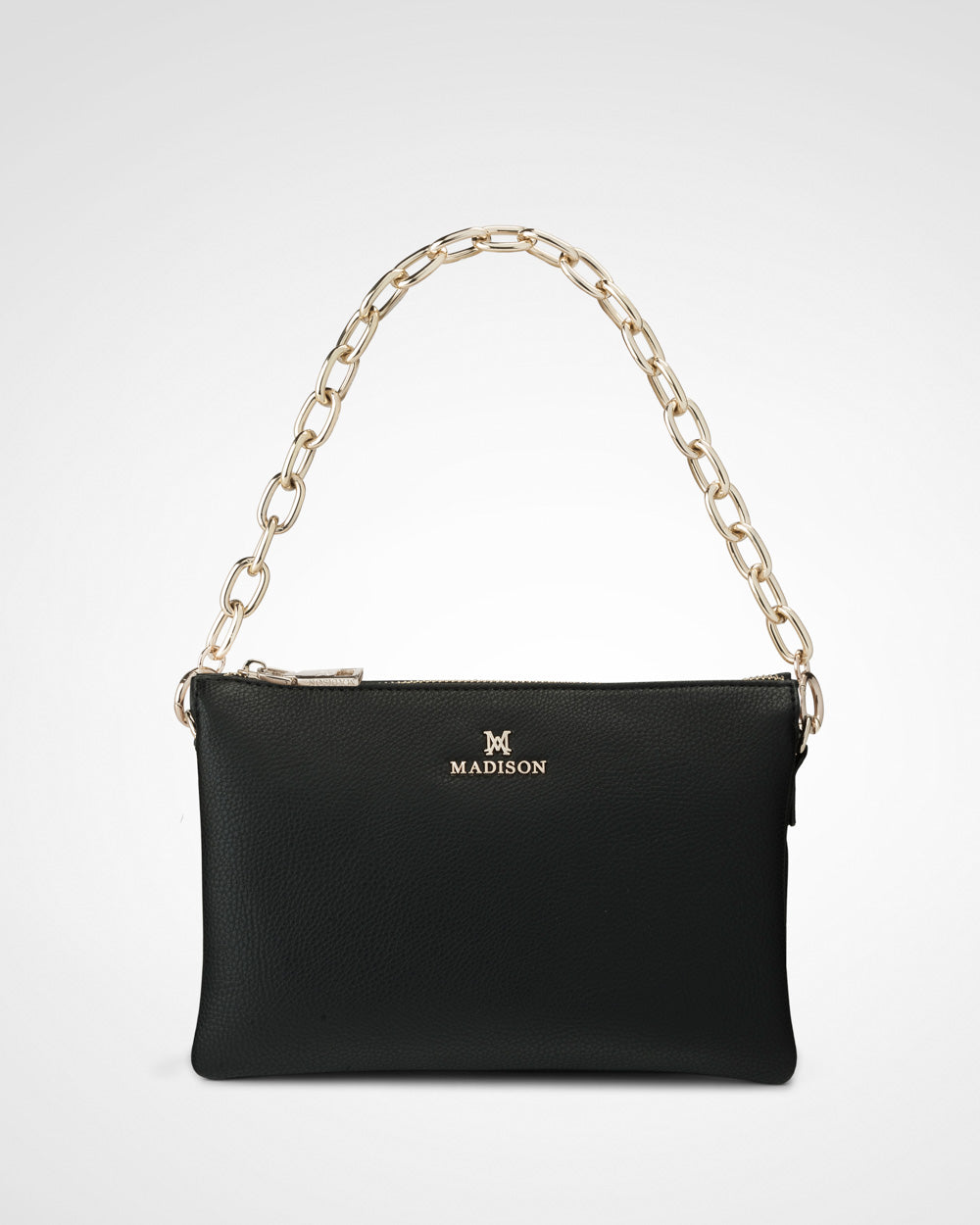 Avery Chain &quot;Wear It 3 Ways&quot; Handbag &amp; Bag Straps Giftbox-PEROZ Accessories