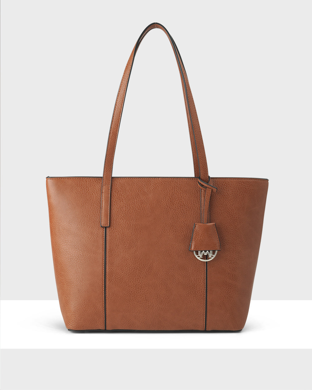 Ivy Small Tote Bag-PEROZ Accessories