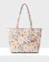 Ivy Small Tote Bag-PEROZ Accessories