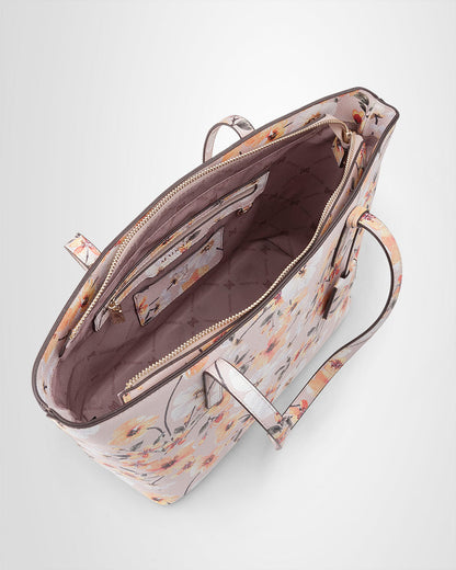 Ivy Small Tote Bag-PEROZ Accessories