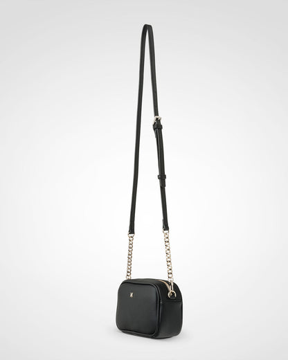 Mini Monica Camera Crossbody Bag + Resin Chain-PEROZ Accessories