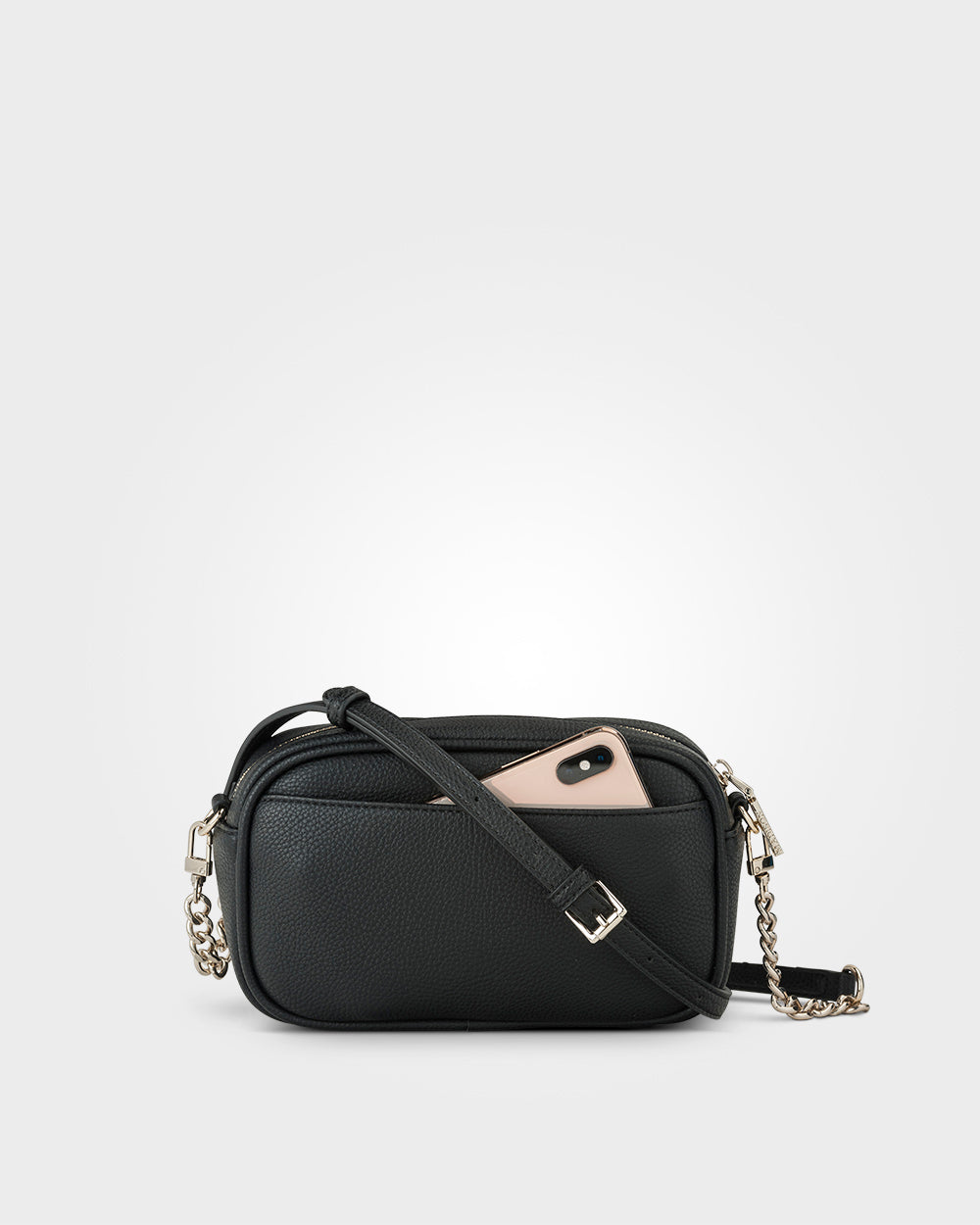 Mini Monica Camera Crossbody Bag-PEROZ Accessories