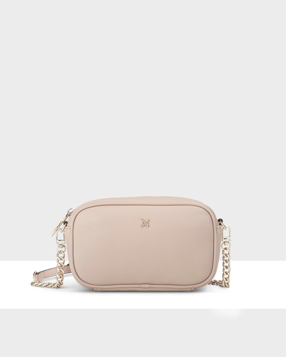 Mini Monica Camera Crossbody Bag + Short Resin Chain-PEROZ Accessories