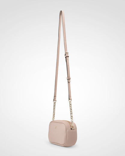 Mini Monica Camera Crossbody Bag + O-Chain Strap-PEROZ Accessories