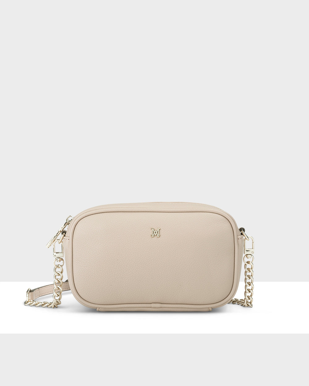 Mini Monica Camera Crossbody Bag-Handbags-PEROZ Accessories