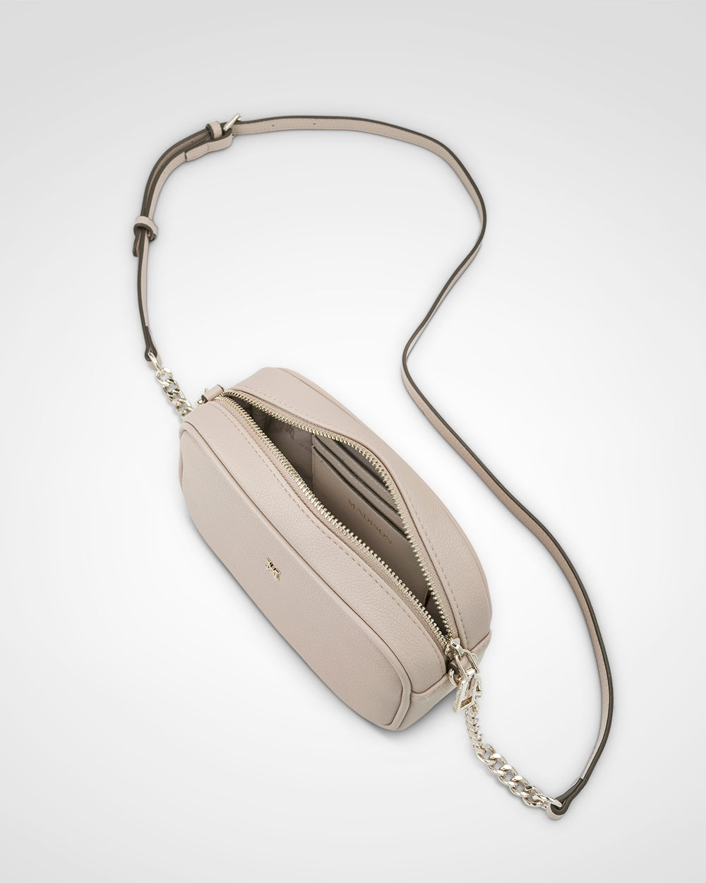 Mini Monica Camera Crossbody Bag-Handbags-PEROZ Accessories