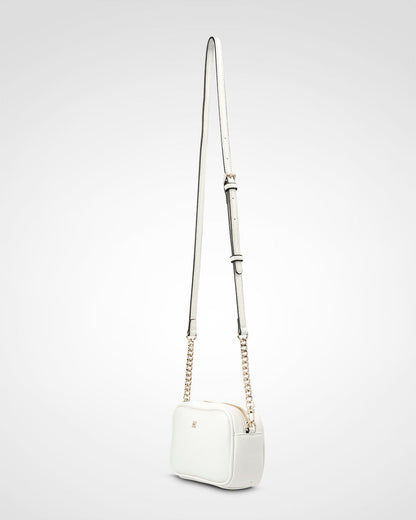 Mini Monica Camera Crossbody Bag + O-Chain Strap-PEROZ Accessories