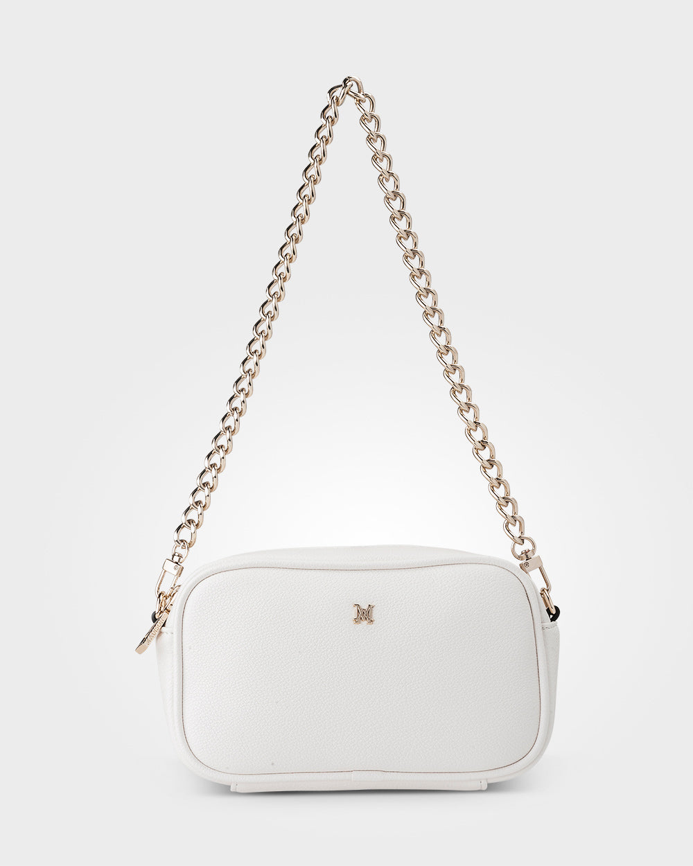 Mini Monica Camera Crossbody Bag + O-Chain Strap-PEROZ Accessories