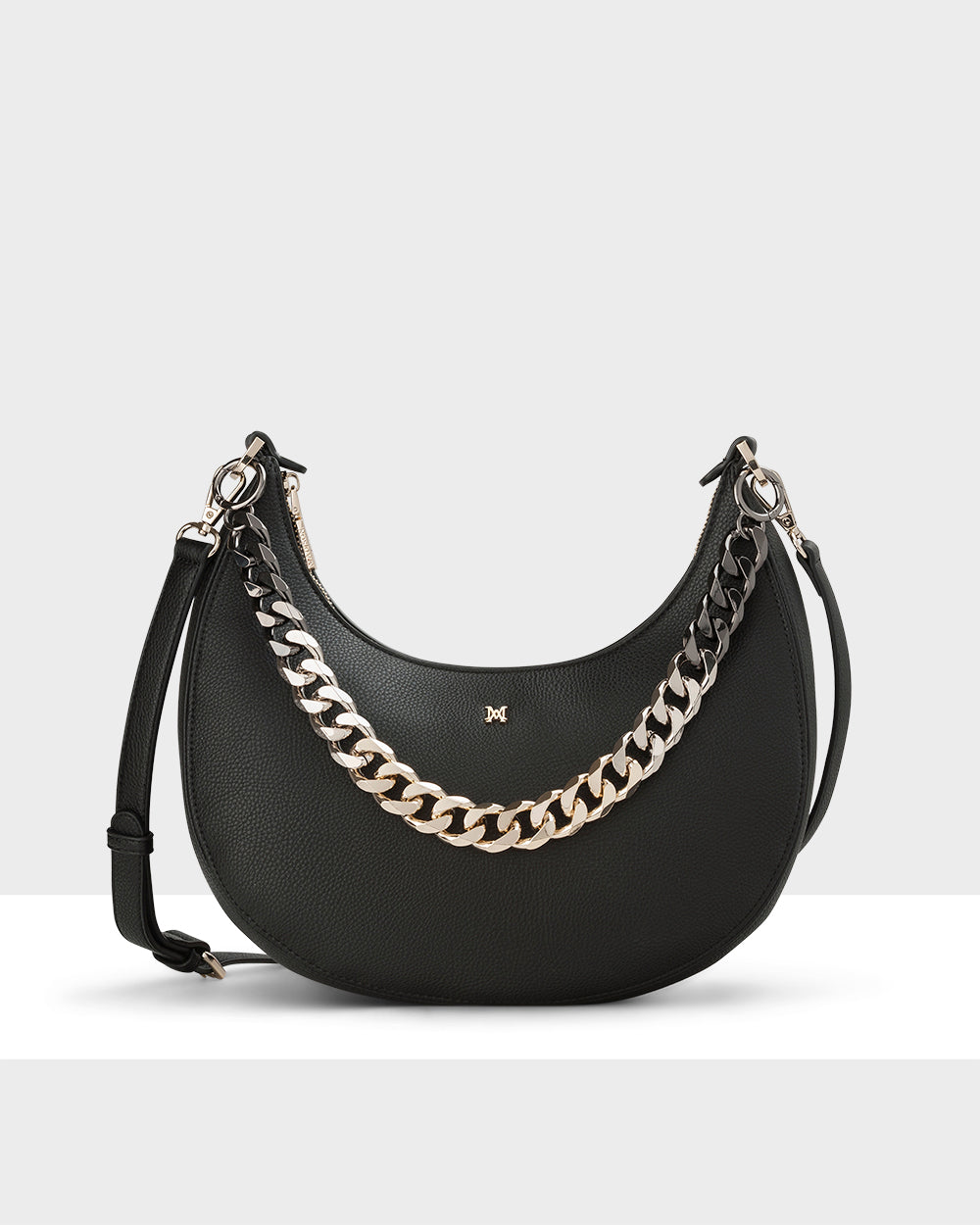 Chunky Chain Bag Strap-PEROZ Accessories
