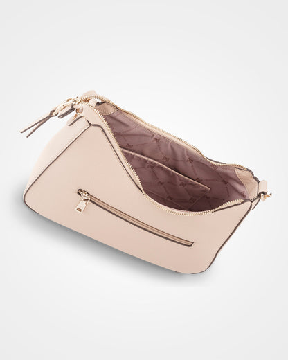 Rory Large Hobo Shoulder Bag-Handbags-PEROZ Accessories