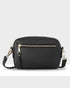 Nina Zip Front Cameral Crossbody Bag-Handbags-PEROZ Accessories