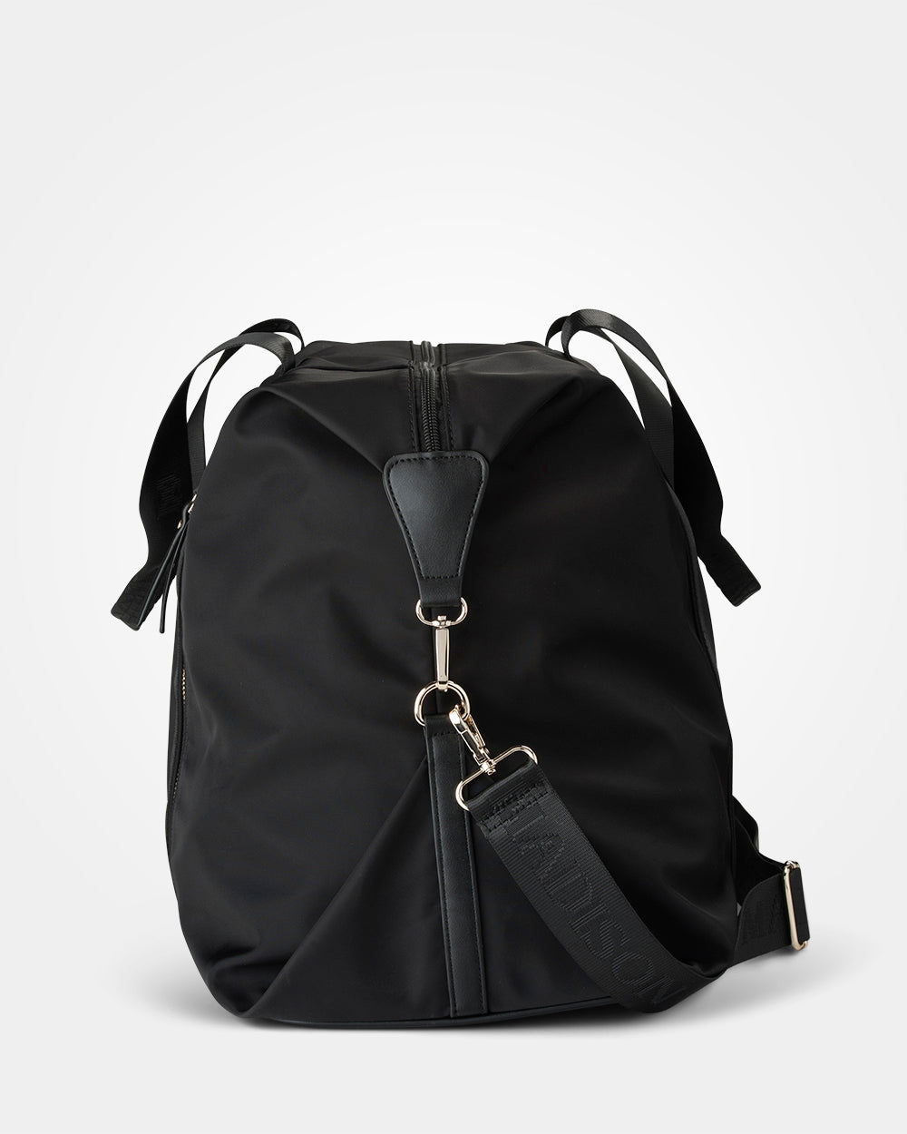 Nylon Weekend X-Large Duffle Overnight Bag-PEROZ Accessories