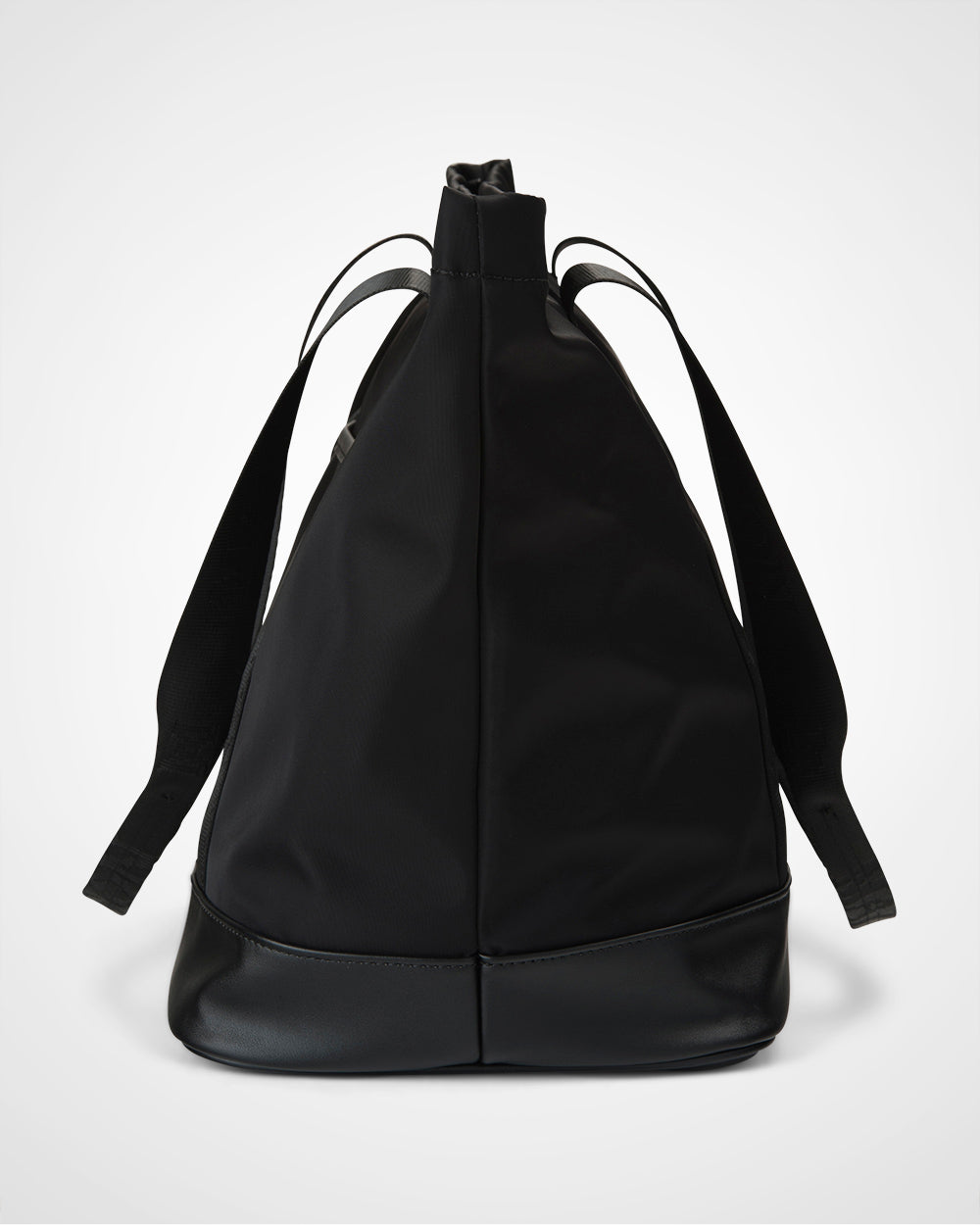 Nylon X-Large Shopper Tote-PEROZ Accessories