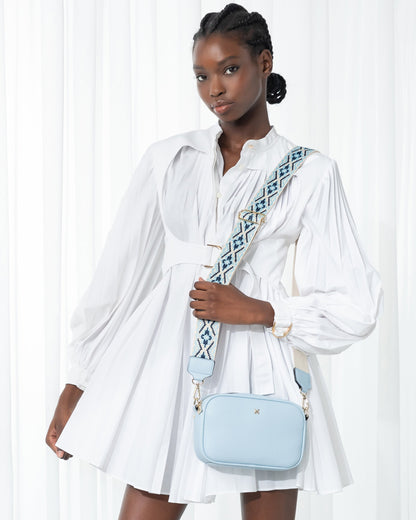 Aztec Bag Strap-Bag Straps-PEROZ Accessories