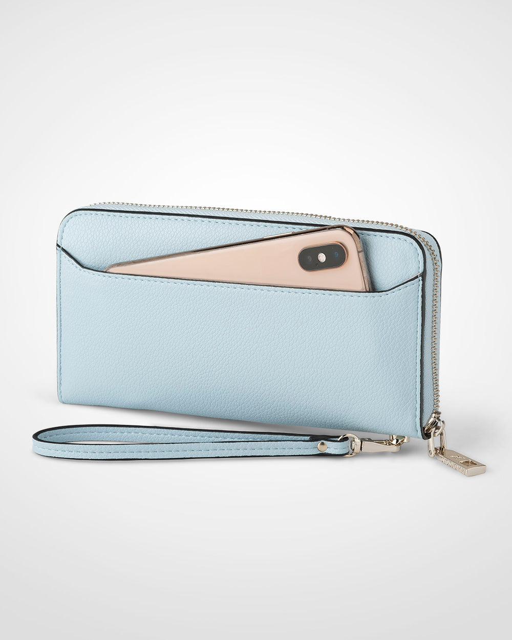 Handbag, Wallet, Coinpurse &amp; Personalisation Charm Giftbox - Grace Dome Satchel &amp; Mini Coinpurse-Handbags-PEROZ Accessories