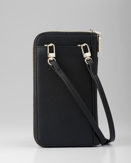 Hallie Phone Wallet &amp; Crossbody Bag-PEROZ Accessories