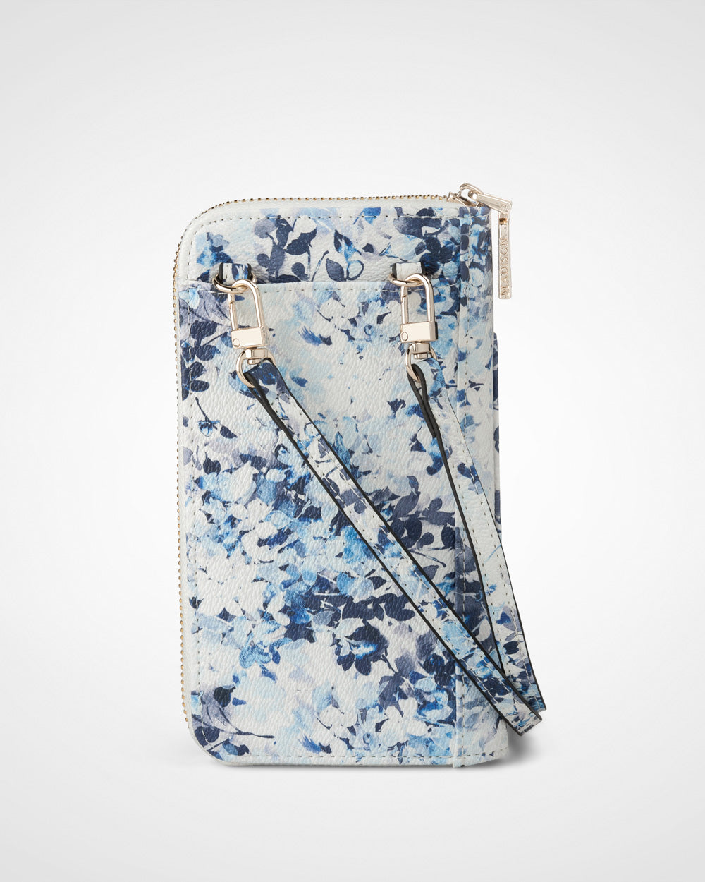 Hallie Phone Wallet &amp; Crossbody Bag-PEROZ Accessories