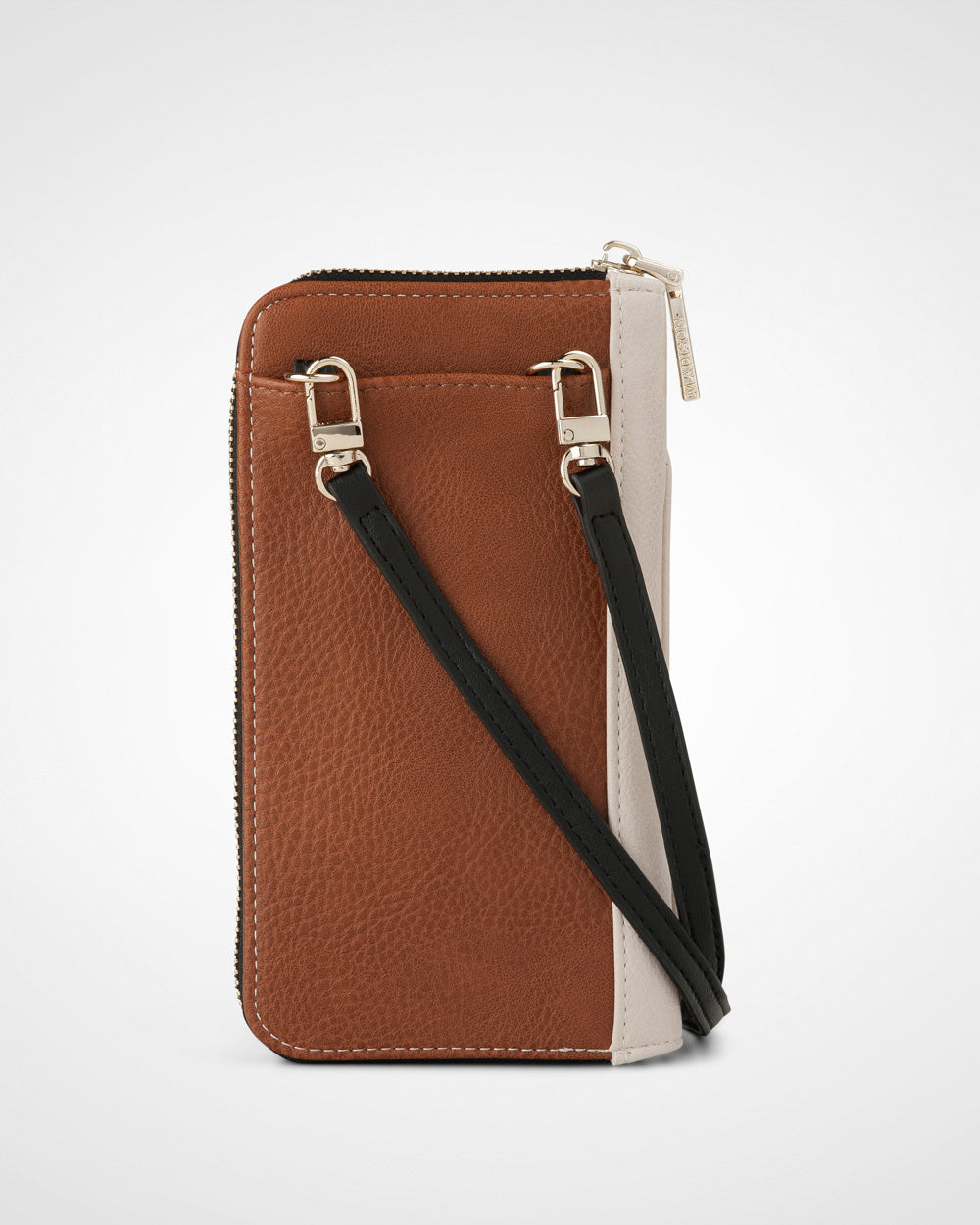 Hallie Phone Wallet &amp; Crossbody Bag-PEROZ Accessories