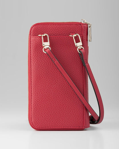 Hallie Phone Wallet &amp; Crossbody Bag-PEROZ Accessories