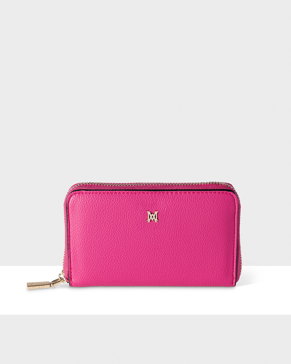Miley Medium Ziparound Wallet-Wallets-PEROZ Accessories