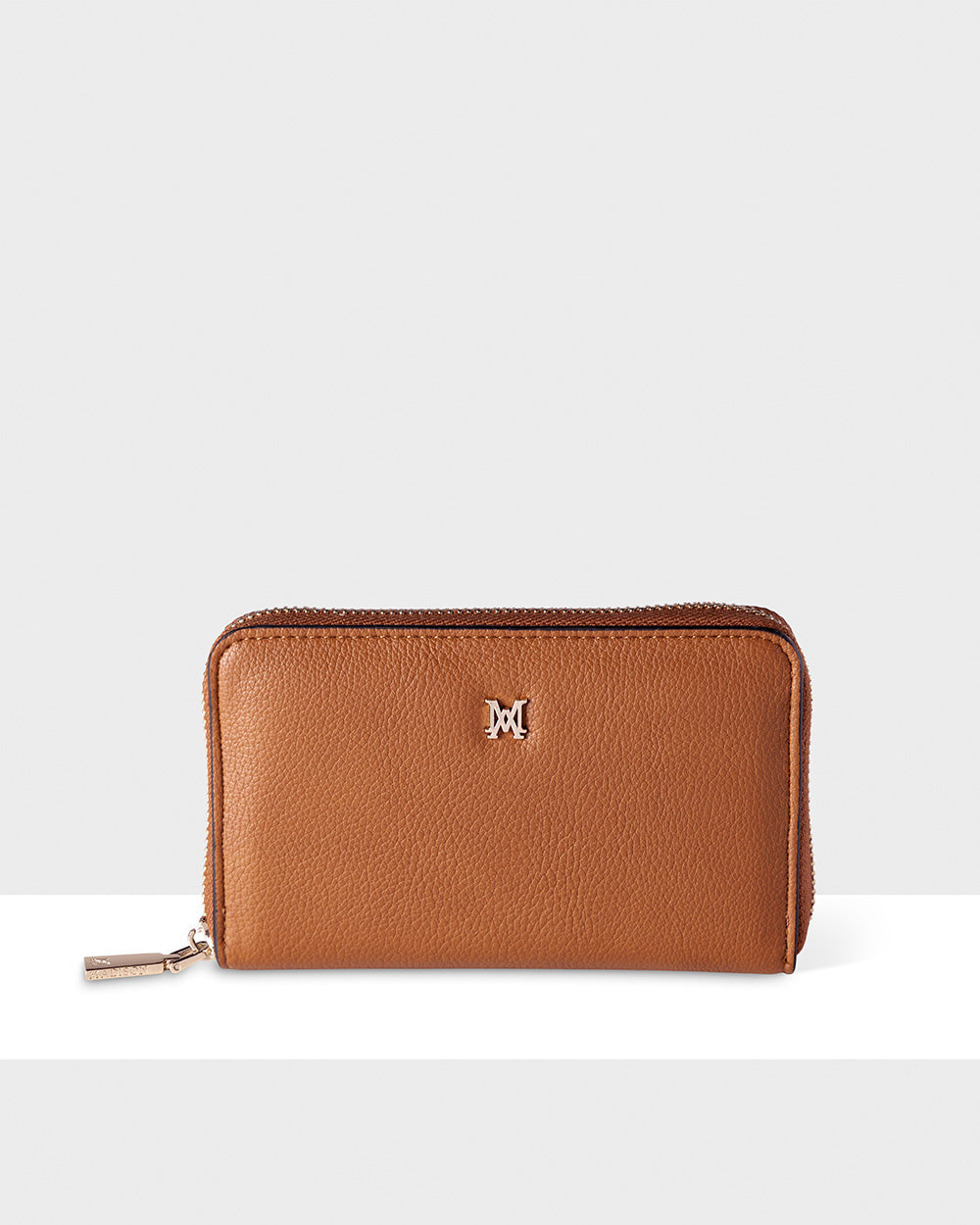 Miley Medium Ziparound Wallet-Wallets-PEROZ Accessories