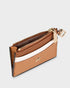 Hannah Zip Card Case Zip Purse-Wallets-PEROZ Accessories