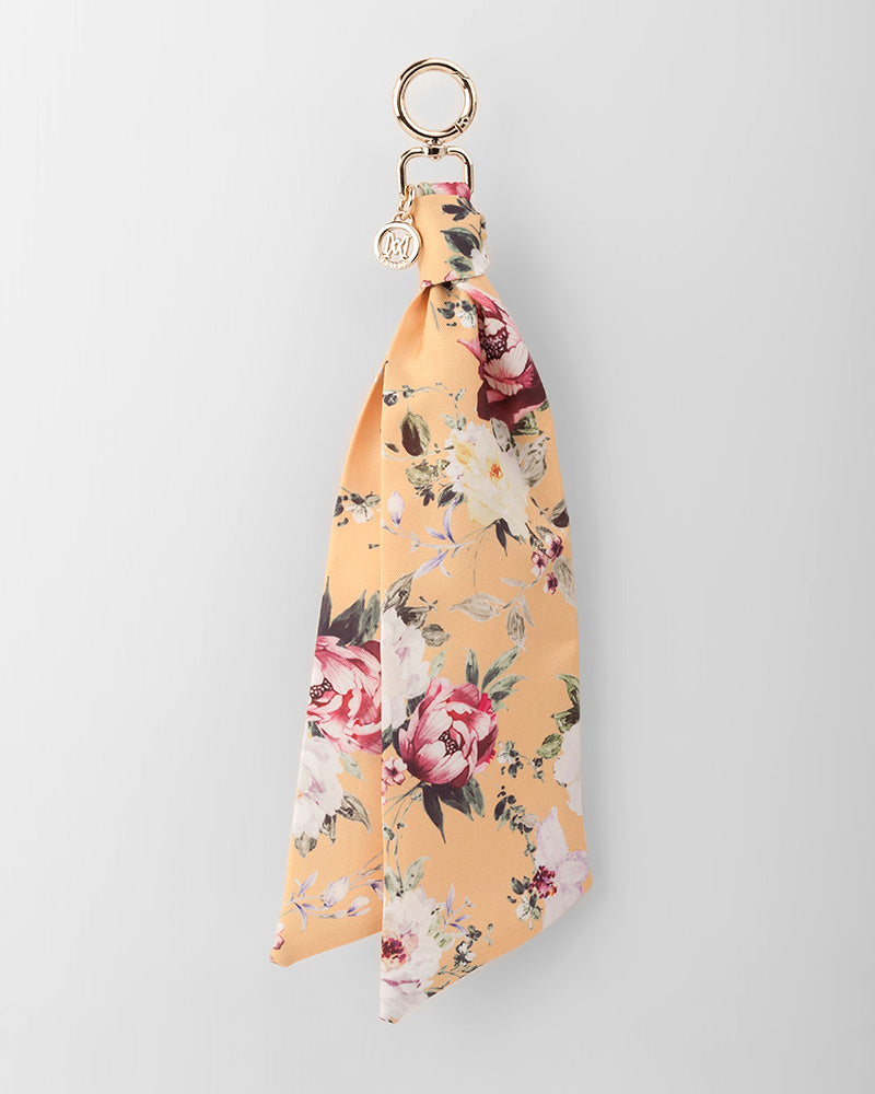 Scarf Bag Charm-PEROZ Accessories