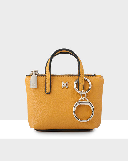 Milli Micro Tote Zip Purse-PEROZ Accessories