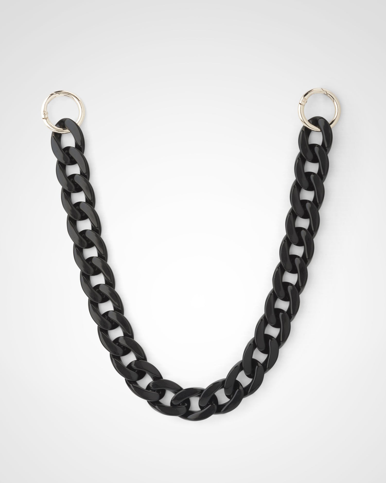 Resin Chain Strap Bag Strap 44cm-PEROZ Accessories
