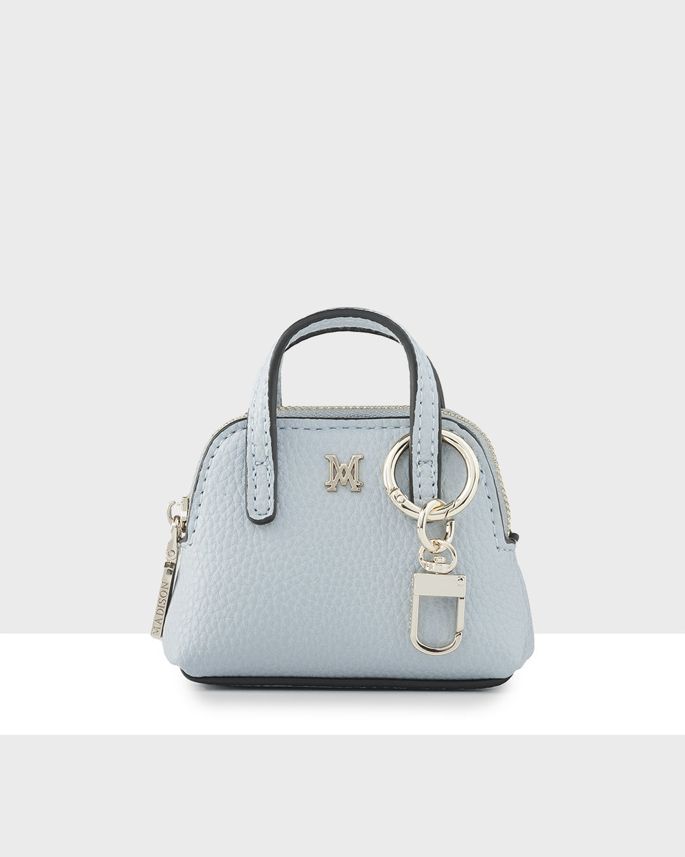 Grace Micro Curve Top Coin Purse-PEROZ Accessories