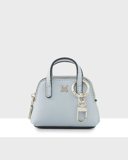 Grace Micro Curve Top Coin Purse-PEROZ Accessories