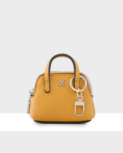 Grace Micro Curve Top Coin Purse-PEROZ Accessories