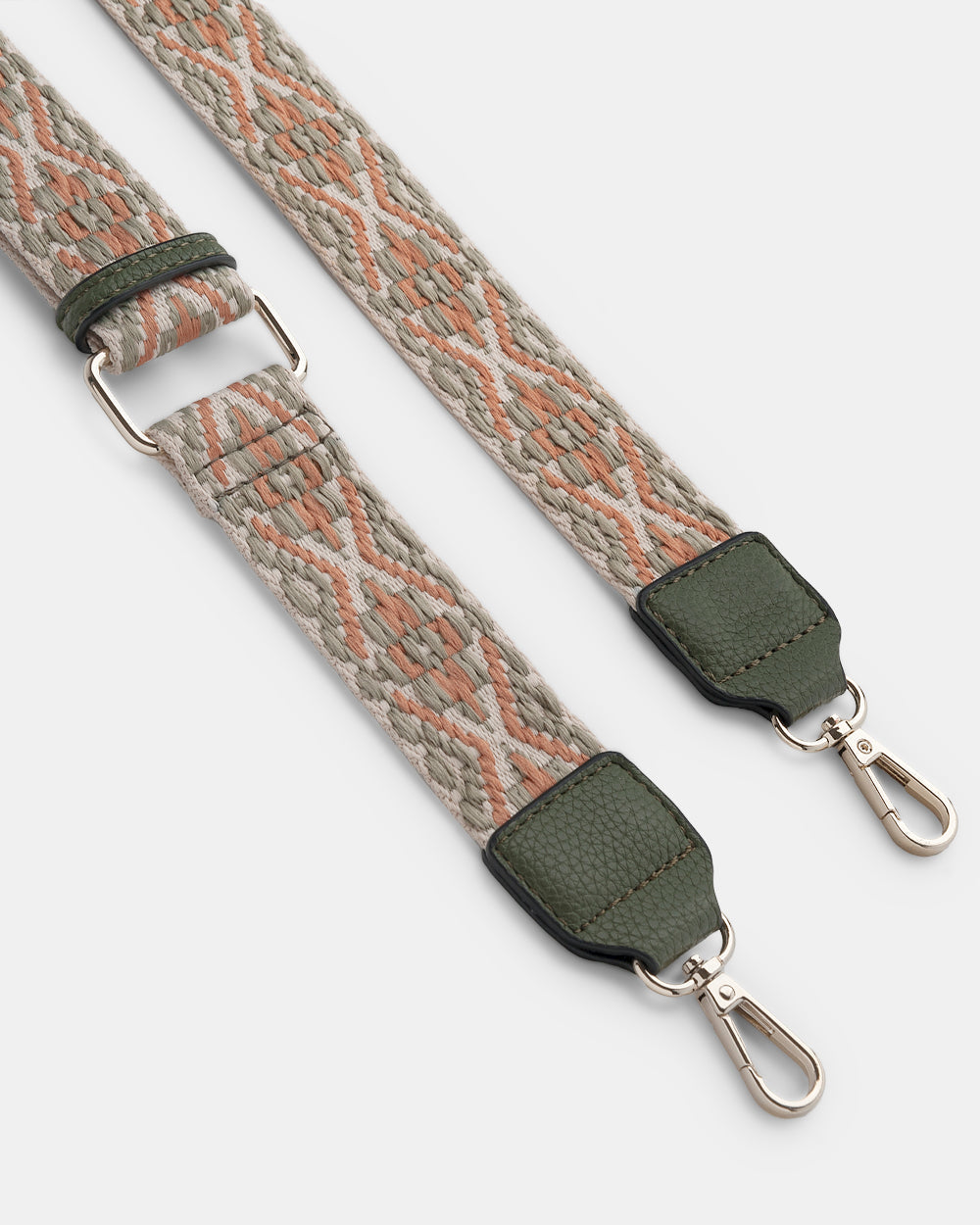 Aztec Bag Strap-Accessories-PEROZ Accessories