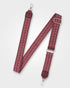 Chevron Bag Strap-Accessories-PEROZ Accessories