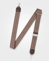 Chevron Bag Strap-Accessories-PEROZ Accessories