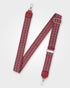 Chevron Bag Strap-Accessories-PEROZ Accessories