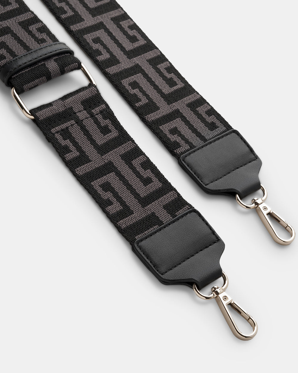Graphic Bag Strap-Accessories-PEROZ Accessories