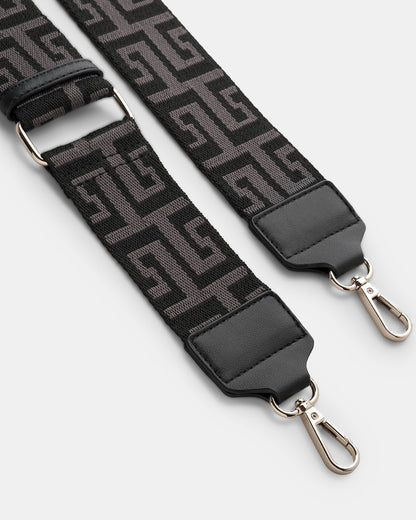 Graphic Bag Strap-Accessories-PEROZ Accessories