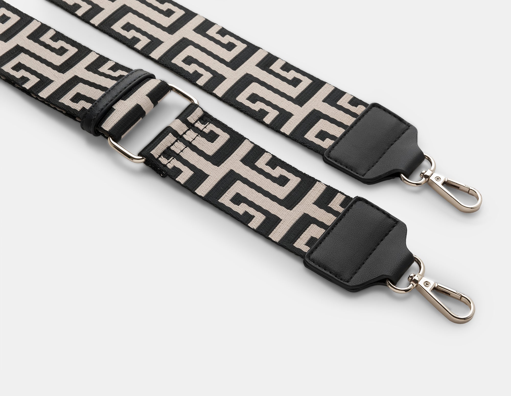 Graphic Bag Strap-Bag Straps-PEROZ Accessories