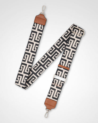 Graphic Bag Strap-PEROZ Accessories