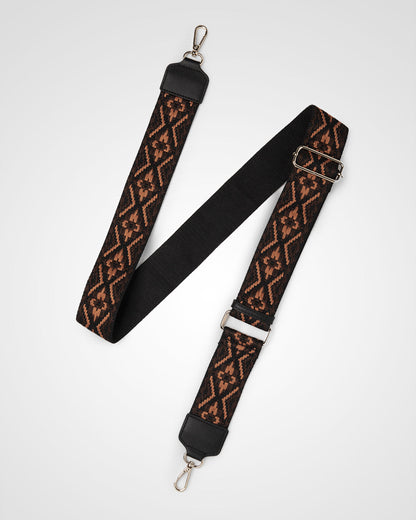 Aztec Bag Strap-PEROZ Accessories