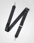Madison Monogram Bag Strap-PEROZ Accessories