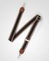 Stripe Bag Strap-PEROZ Accessories