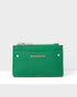 Vanessa Small Zip Purse Card-Holder-PEROZ Accessories